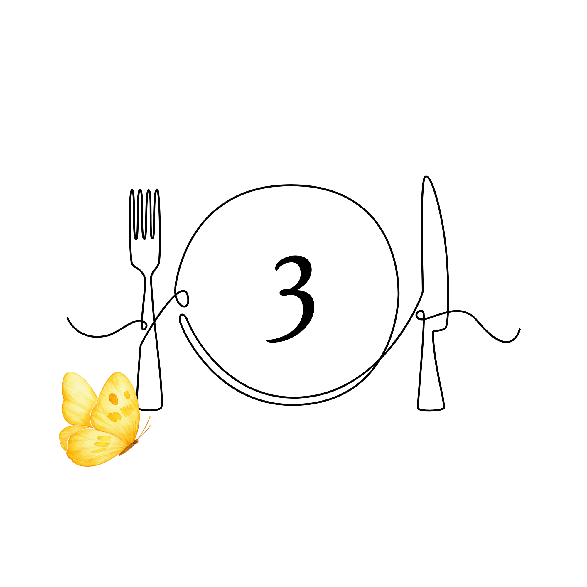 Tavolo 3