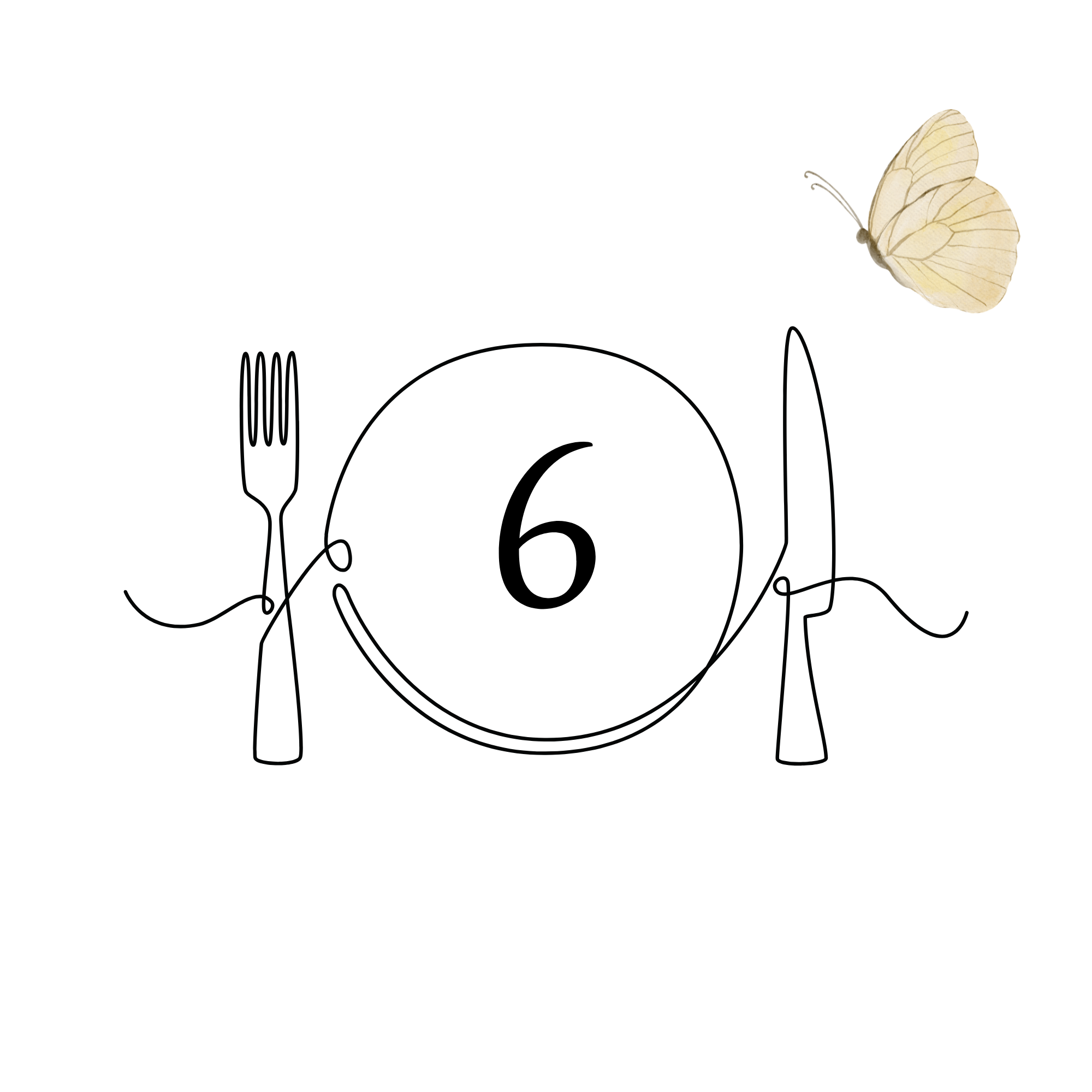 Tavolo 6