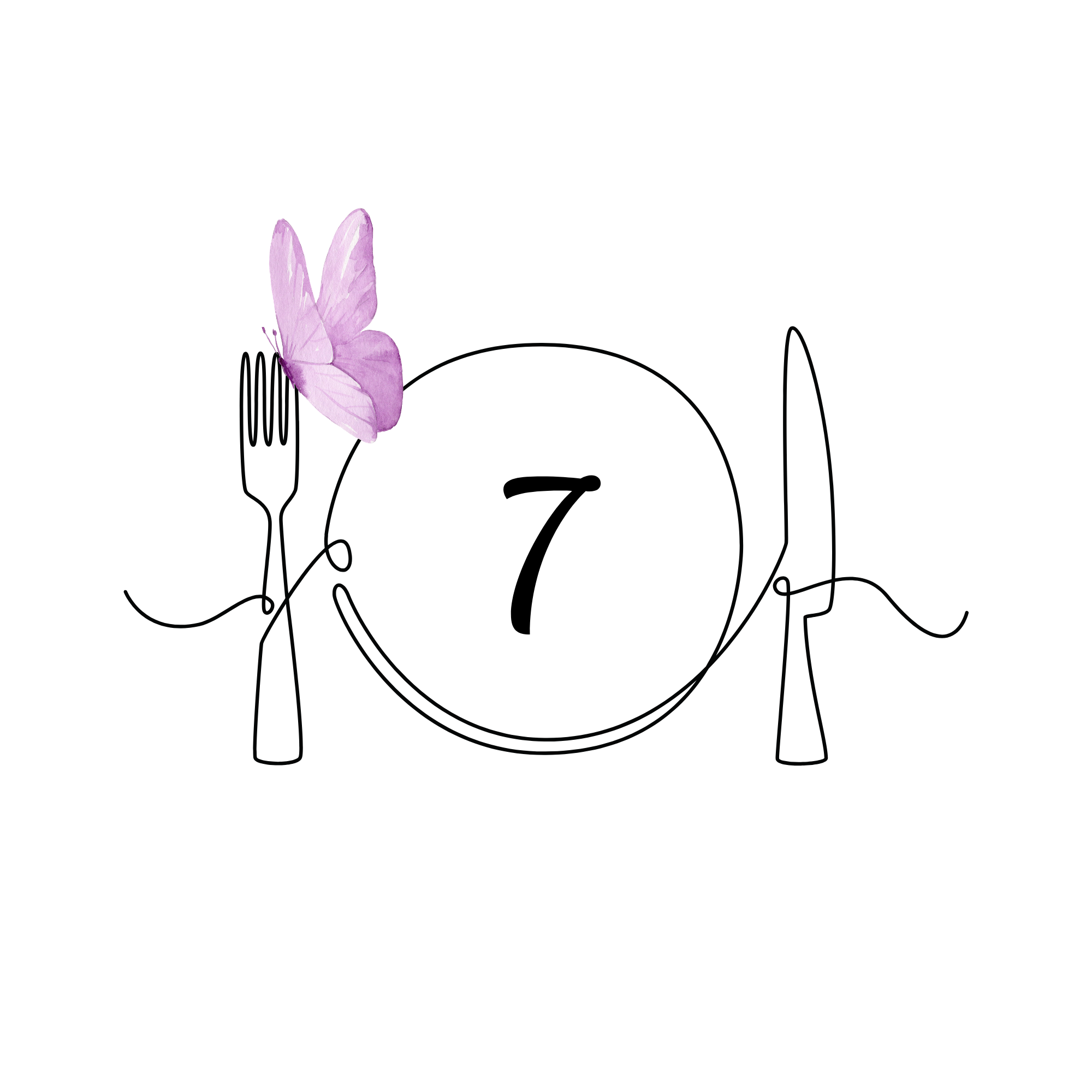 Tavolo 7